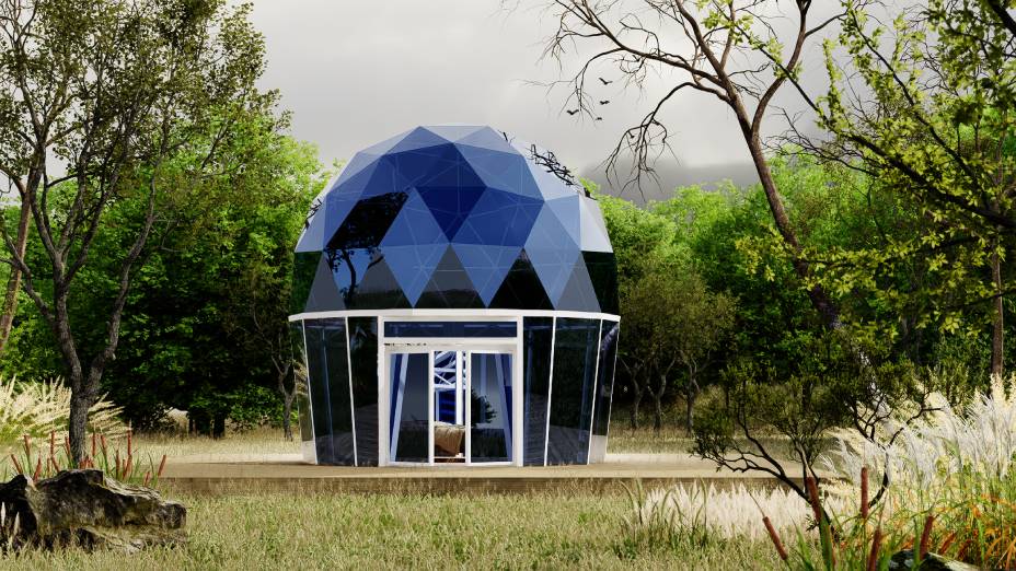 博尔塔拉雪利——专注野奢星空空间，一站式星空帐篷厂家与解决方案专家