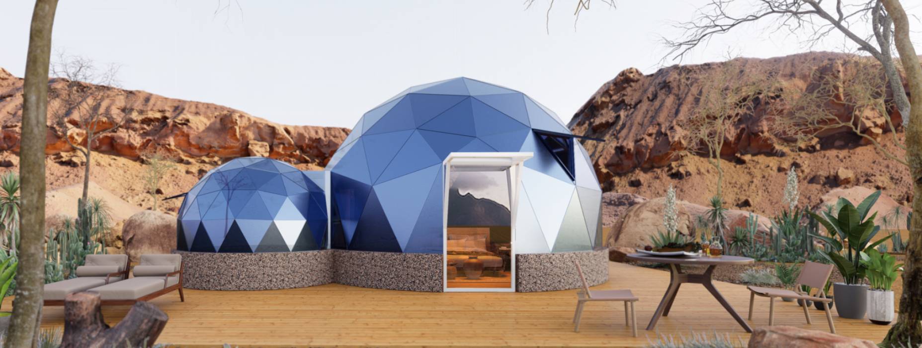 博尔塔拉星空房定制